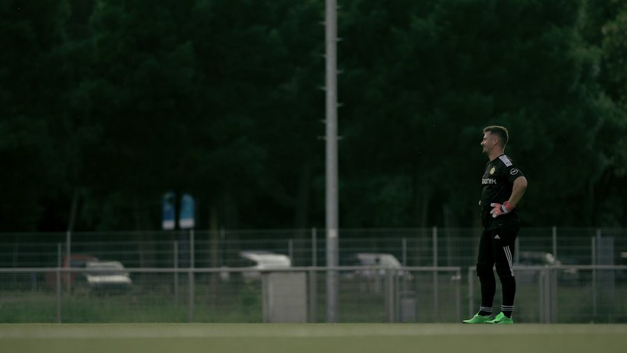 世界杯竞猜 APP — 等保与安全检测示意配图